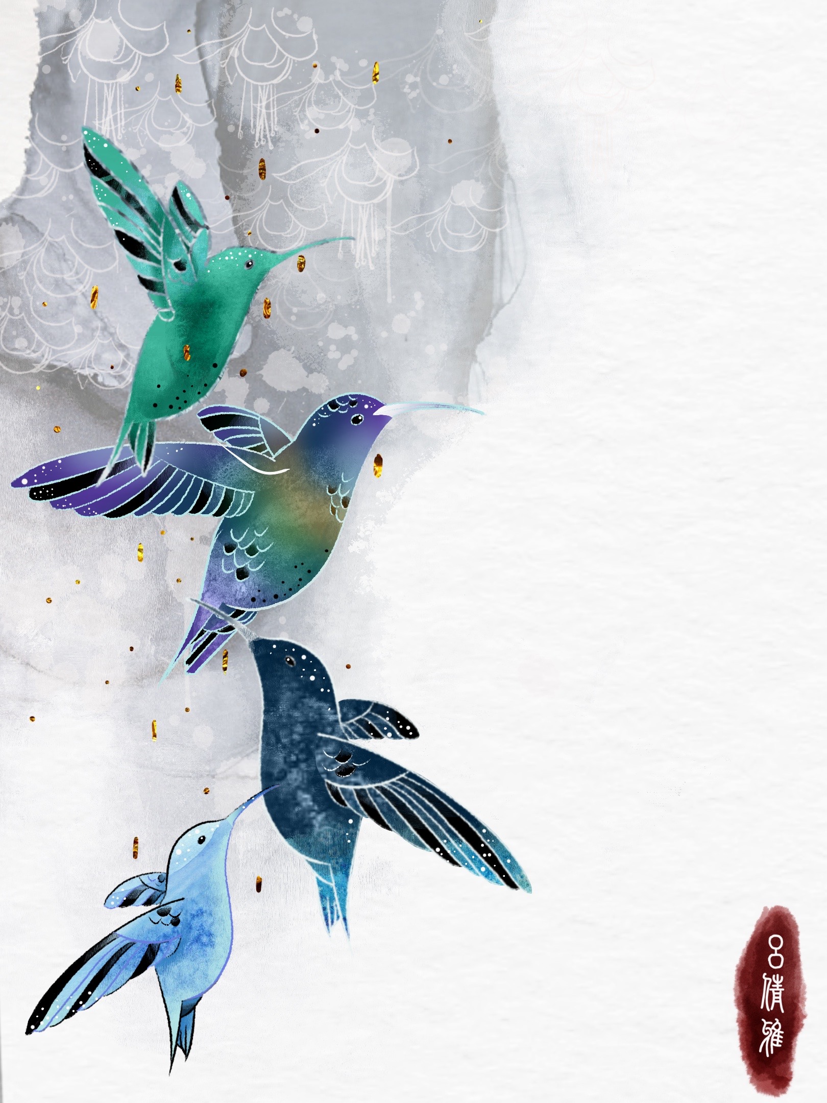 Digital Art 3